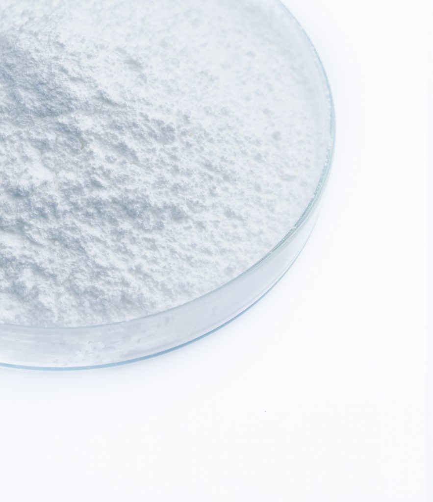 Manufacturing Process of Calcium Stearate