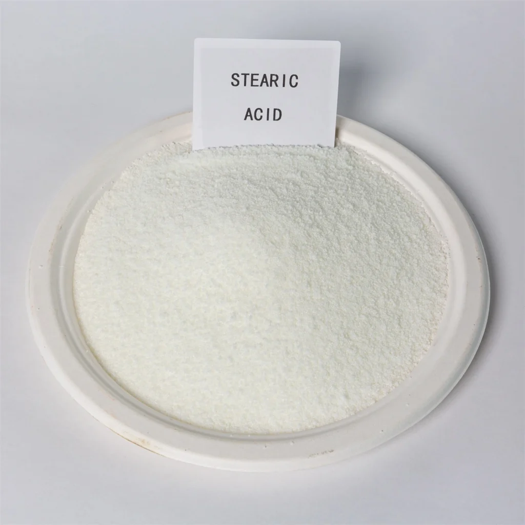 Stearic Acid (Triple Pressed) Raw Material
