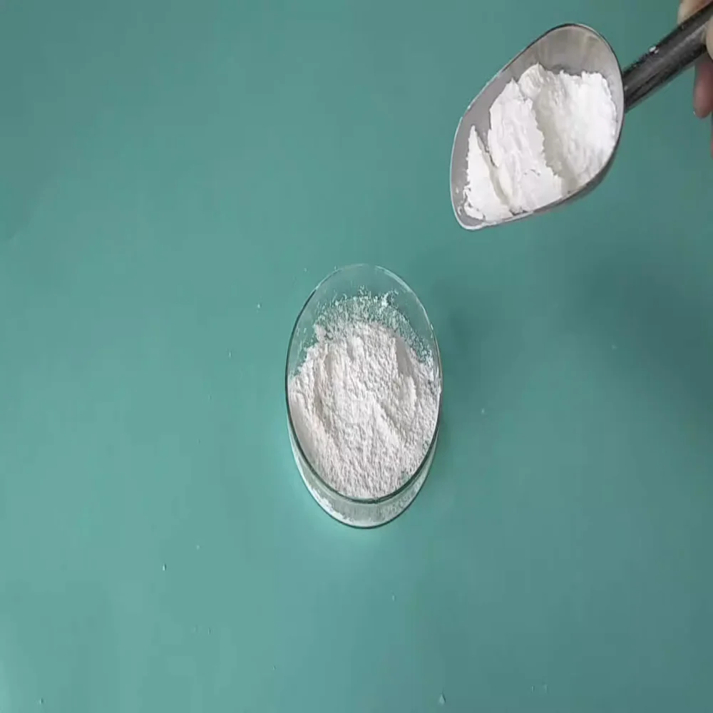Usage and Application of Zinc Stearate