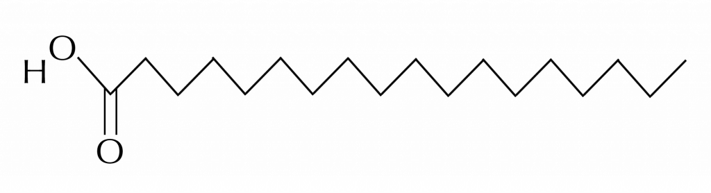 Application of Stearic Acid