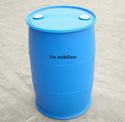 Application of Methyl Tin Stabilizer