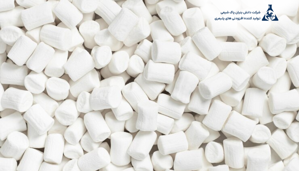 Flexible and Rigid PVC Granules