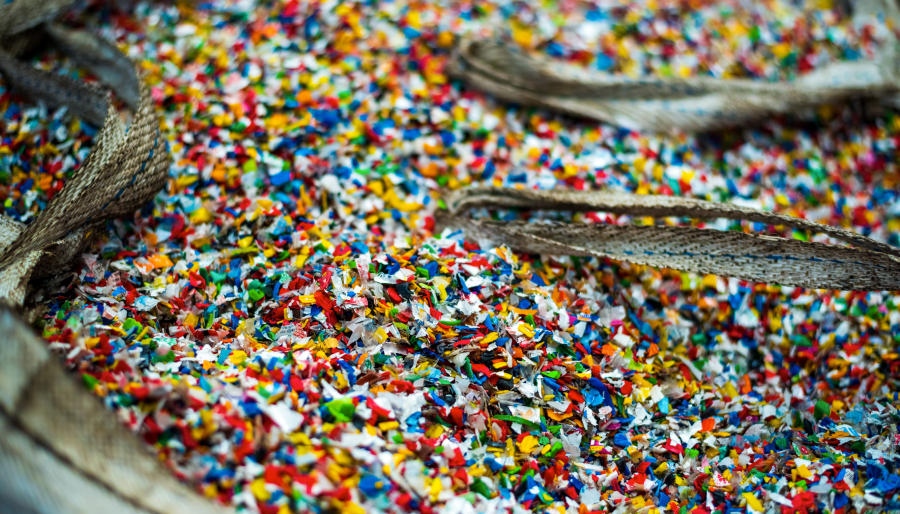 Metallic Stearates and Their Role