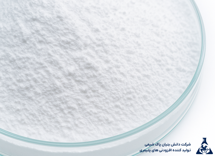 ما هي ستيرات الكالسيوم