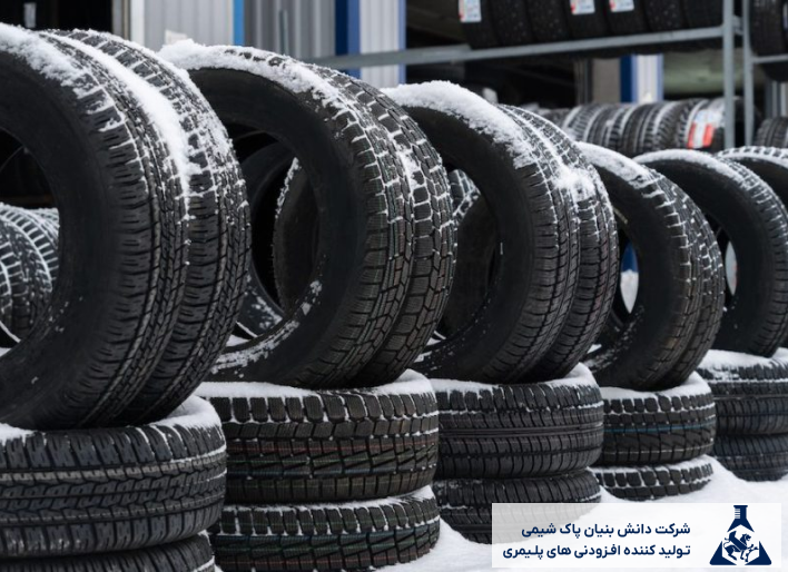 استئارات باریم