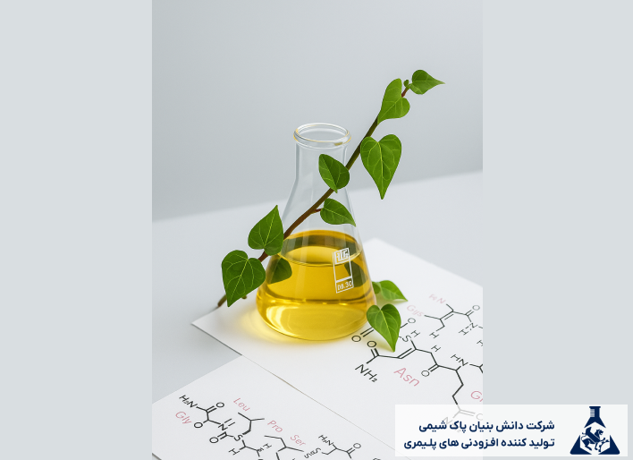 پلاستیسایزر بدون فتالات