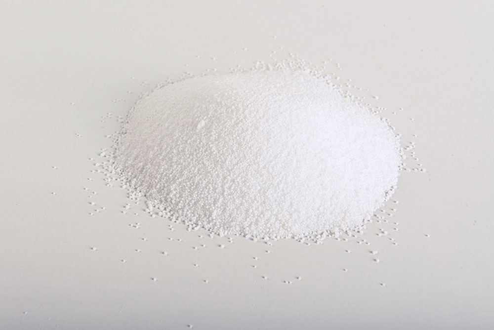 حمض الستيريك في المذيبات